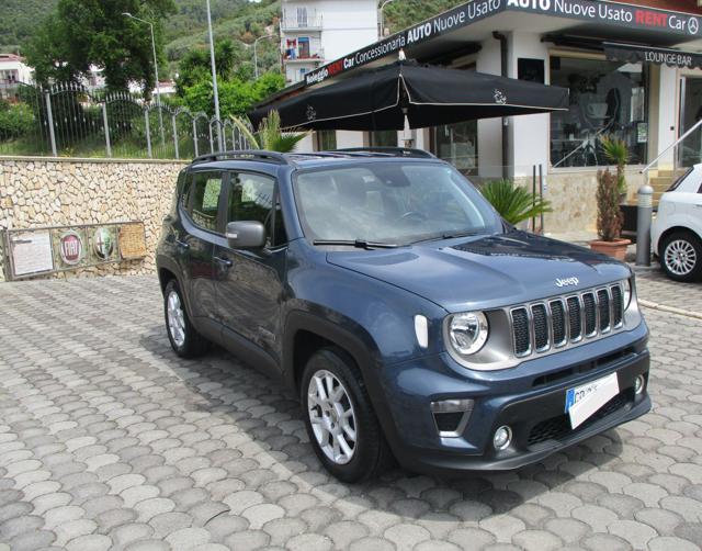 Jeep Renegade 1.0 T3 80TH ANNIVERSARY (88KW) - foto 3 di 14