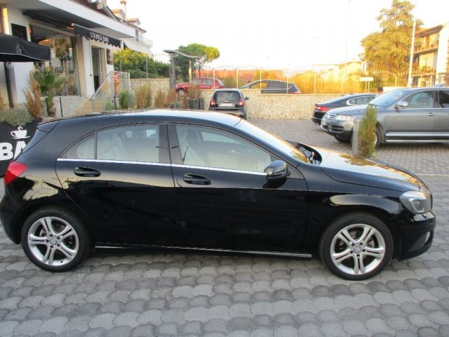 Mercedes-Benz A 180 CDI Sport usato a SALERNO