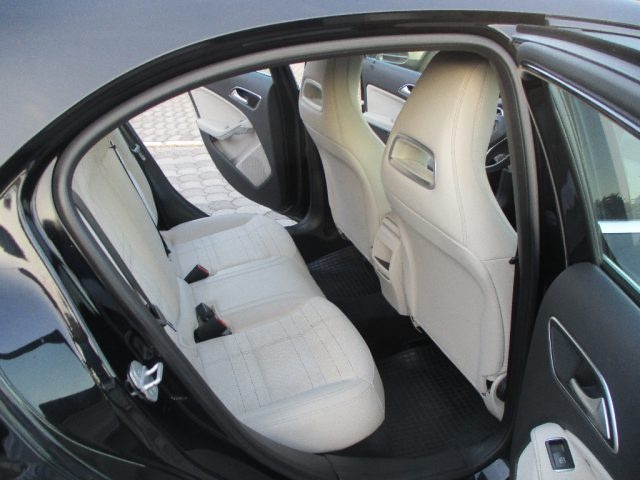Mercedes-Benz A 180 CDI Sport usato a SALERNO