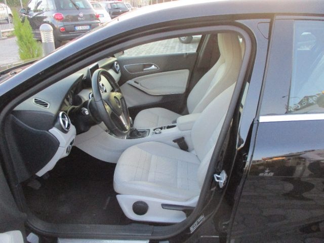Mercedes-Benz A 180 CDI Sport - foto 3 di 4