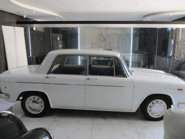 Lancia Fulvia 2 C - foto 4 di 16