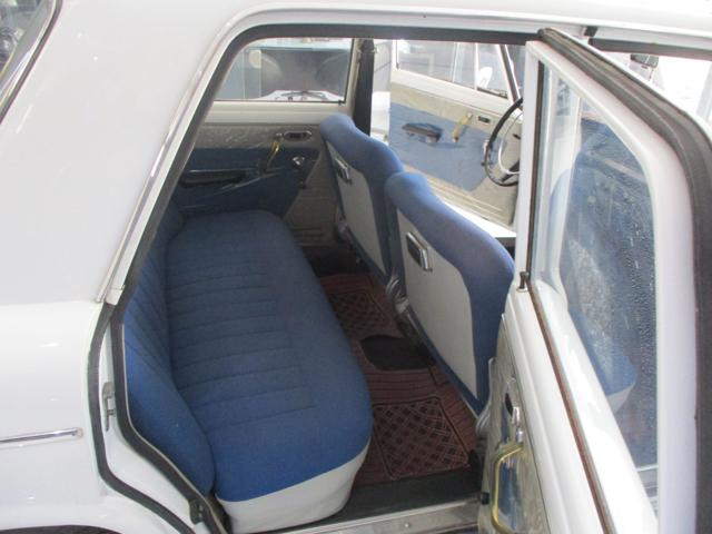 Lancia Fulvia 2 C, del 1965, 22.000 km, in vendita a Salerno (SA)