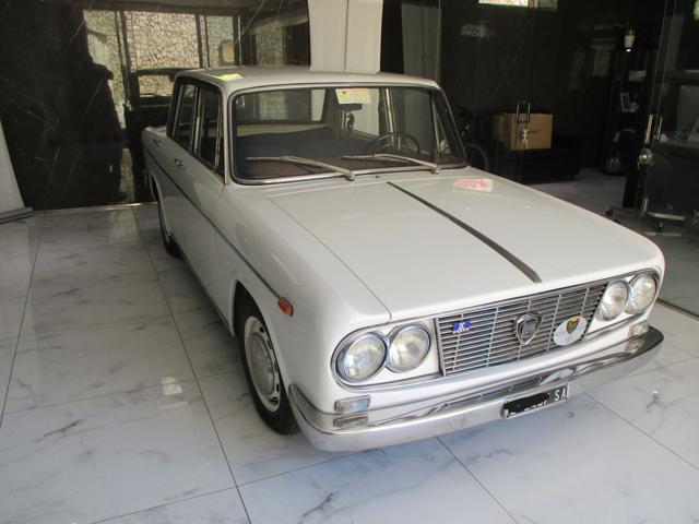 Lancia Fulvia 2 C - foto 3 di 16