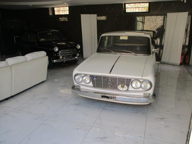 Lancia Fulvia 2 C - foto 2 di 16