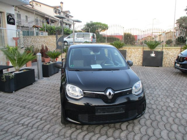 Renault Twingo SCe 65 CV Intens usato a SALERNO