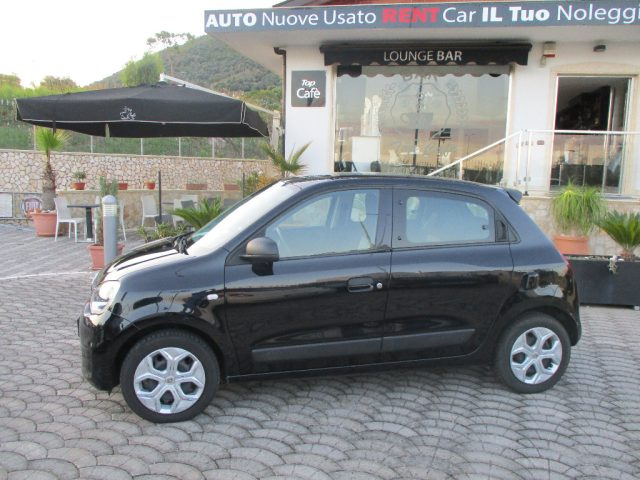 Renault Twingo SCe 65 CV Intens - foto 2 di 4