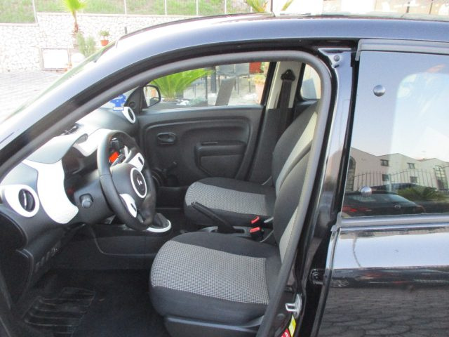 Renault Twingo SCe 65 CV Intens usato a SALERNO