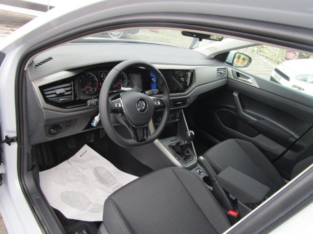 Volkswagen Polo 1.0 EVO 80 CV 5p. Comfortline BlueMotion Technolog - foto 3 di 4