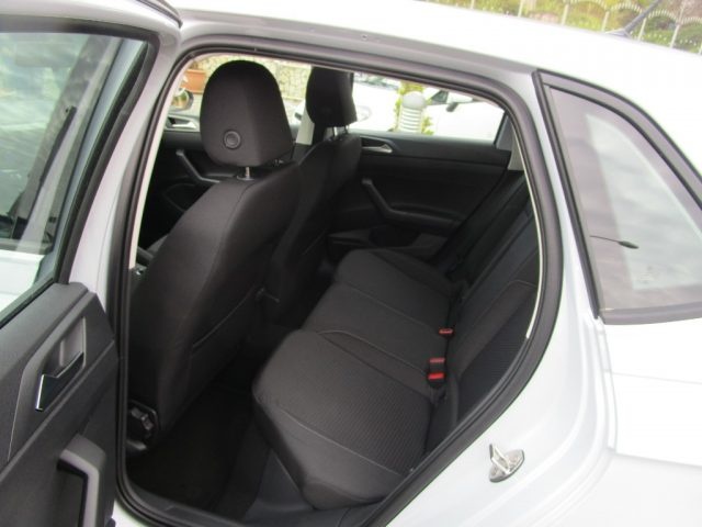 Volkswagen Polo 1.0 EVO 80 CV 5p. Comfortline BlueMotion Technolog usato a SALERNO