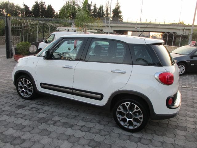 Fiat 500L 1.3 Multijet 85 CV Trekking - foto 3 di 4