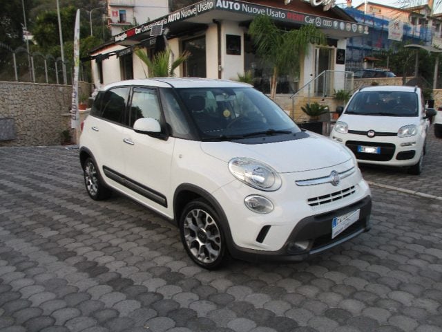 Fiat 500L 1.3 Multijet 85 CV Trekking - foto 2 di 4