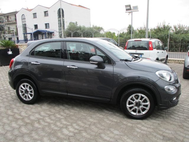 Fiat 500X 1.4 T-Jet 120 CV GPL Lounge - foto 3 di 4