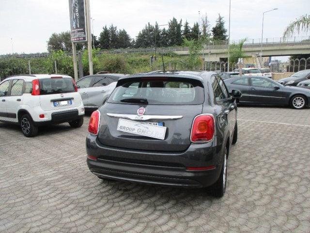 Fiat 500X 1.4 T-Jet 120 CV GPL Lounge - foto 4 di 4