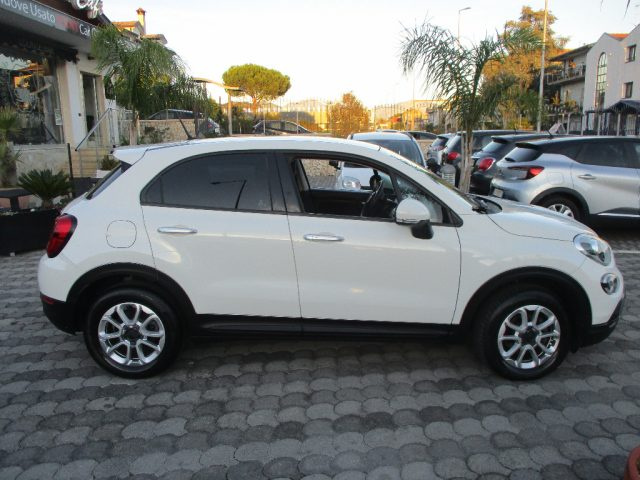 Fiat 500X 1.3 MultiJet 95 CV City Cross - foto 3 di 4