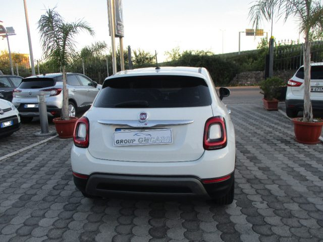 Fiat 500X 1.3 MultiJet 95 CV City Cross - foto 4 di 4