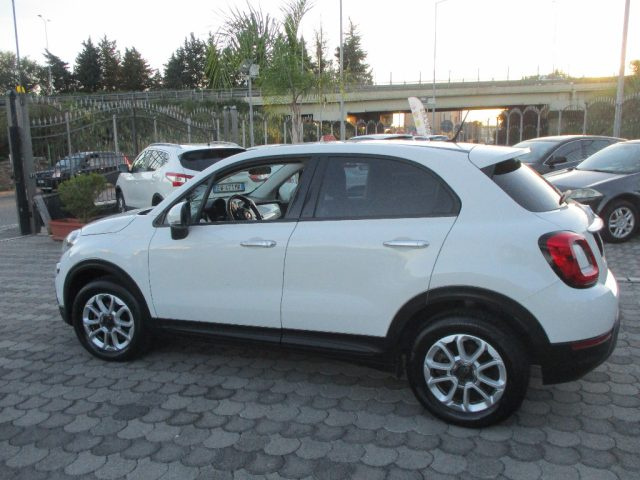 Fiat 500X 1.3 MultiJet 95 CV City Cross - foto 2 di 4