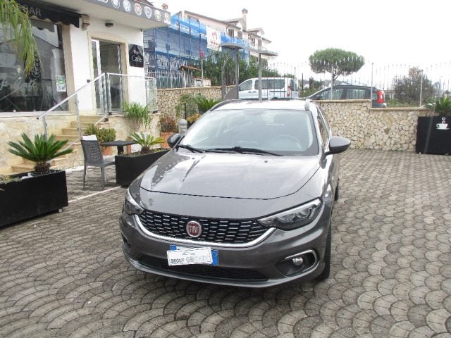 Fiat Tipo 1.6 Mjt S&S DCT SW Business - foto 3 di 4