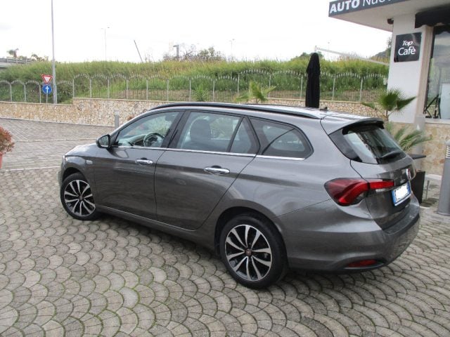 Fiat Tipo 1.6 Mjt S&S DCT SW Business - foto 2 di 4
