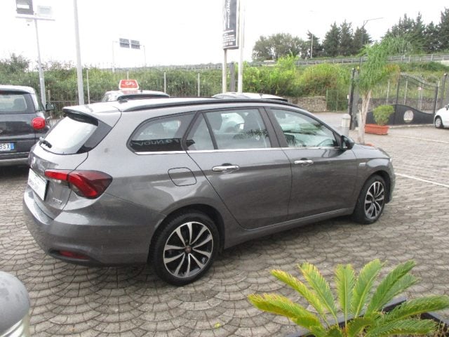 Fiat Tipo 1.6 Mjt S&S DCT SW Business - foto 4 di 4