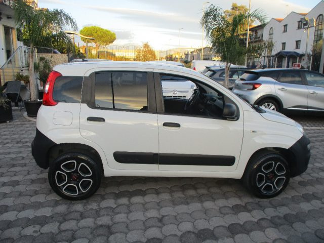 Fiat New Panda 0.9 TwinAir Turbo S&S 4x4 Pop Van 2 posti - foto 2 di 4