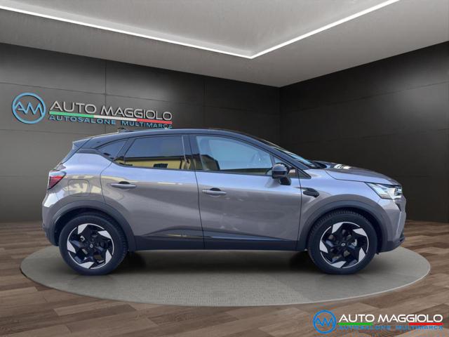 Renault Captur TCe 90 CV Techno PREZZO REALE - foto 4 di 4