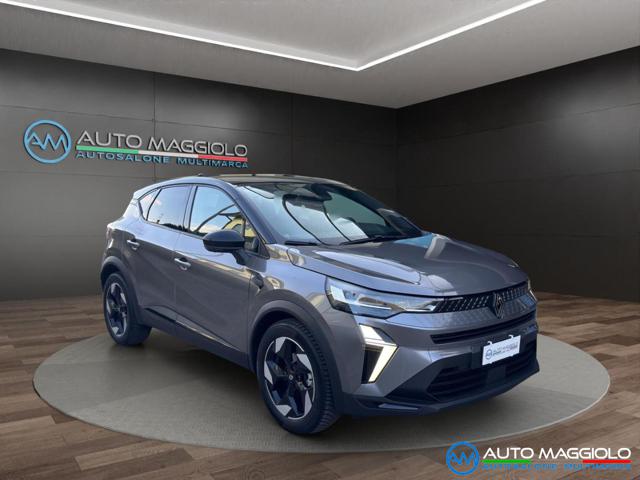Renault Captur TCe 90 CV Techno PREZZO REALE - foto 3 di 4