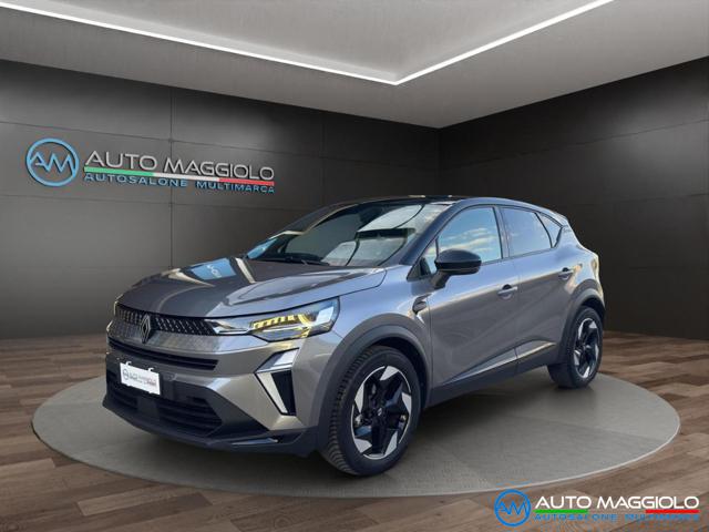 Renault Captur TCe 90 CV Techno PREZZO REALE usato a CURTAROLO