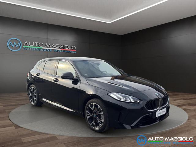 BMW 120 i 48V MSport TETTO / PREZZO REALE - foto 3 di 4