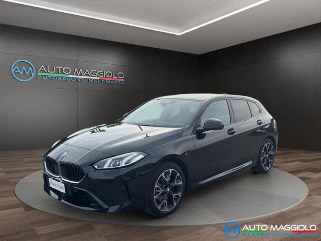 BMW 120 i 48V MSport TETTO / PREZZO REALE usato a CURTAROLO