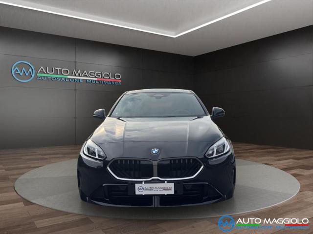 BMW 120 i 48V MSport TETTO / PREZZO REALE - foto 2 di 4