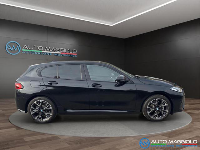 BMW 120 i 48V MSport TETTO / PREZZO REALE - foto 4 di 4