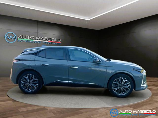 DS Automobiles DS 4 PureTech 130 aut. Bastille Business PREZZO REALE - foto 4 di 4