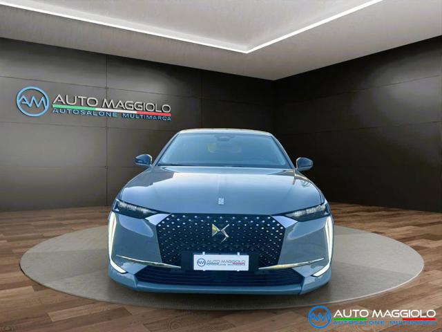 DS Automobiles DS 4 PureTech 130 aut. Bastille Business PREZZO REALE - foto 2 di 4