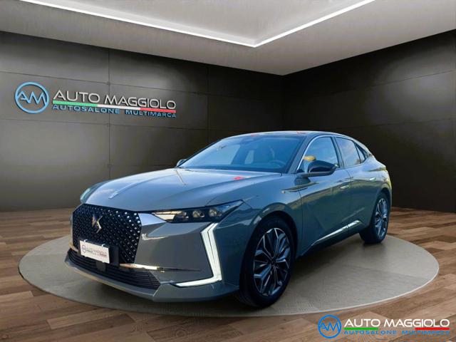 DS Automobiles DS 4 PureTech 130 aut. Bastille Business PREZZO REALE usato a CURTAROLO