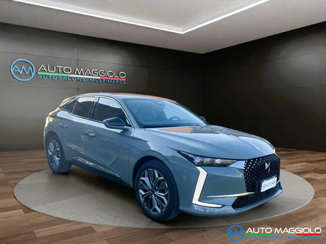DS Automobiles DS 4 PureTech 130 aut. Bastille Business PREZZO REALE - foto 3 di 4