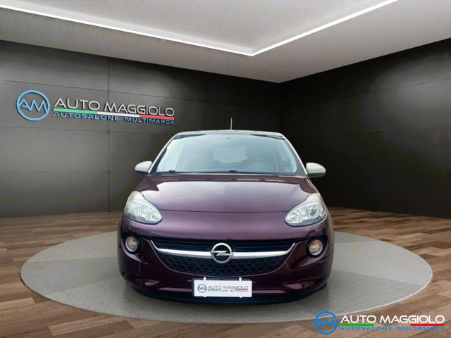 Opel Adam 1.2 Benzina 70 CV Jam PREZZO REALE - foto 2 di 4