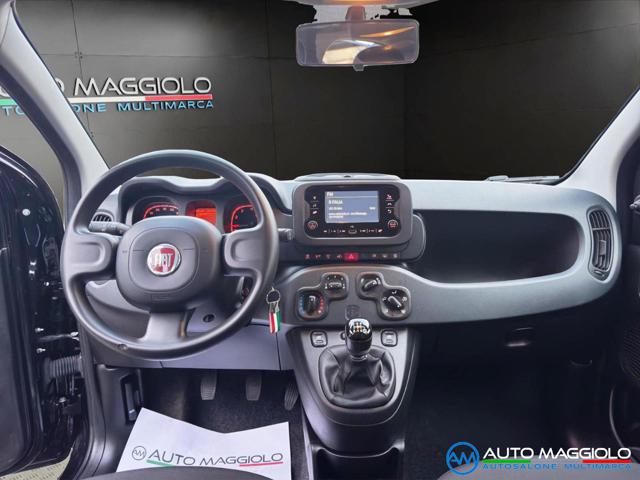 Fiat Panda 1.0 FireFly S&S Hybrid 70 CV PREZZO REALE usato a CURTAROLO