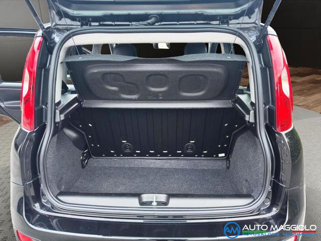 Fiat Panda 1.0 FireFly S&S Hybrid 70 CV PREZZO REALE, del 2023, 56.000 km, in vendita a Curtarolo (PD)