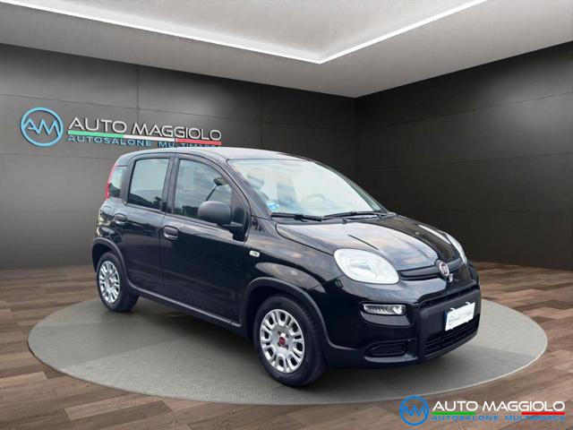 Fiat Panda 1.0 FireFly S&S Hybrid 70 CV PREZZO REALE - foto 3 di 36