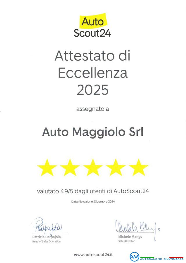 Nissan Townstar 1.3 Benzina 130 CV N-Connecta TRASPORTO DISABILI, del 2022, 35.500 km, in vendita a Curtarolo (PD)