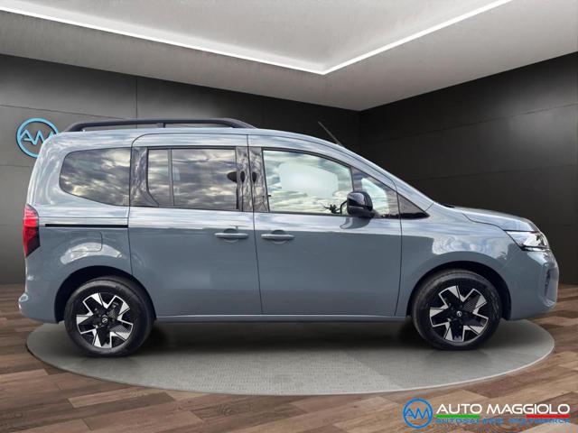 Nissan Townstar 1.3 Benzina 130 CV N-Connecta TRASPORTO DISABILI - foto 4 di 40