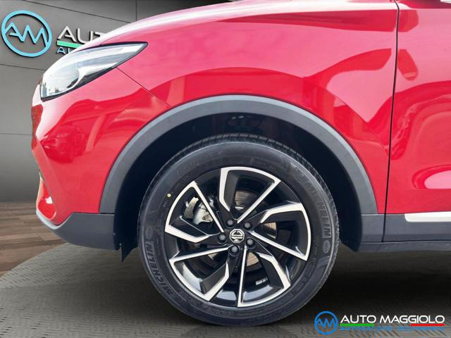 MG ZS 1.5 VTi-tech Luxury PREZZO REALE, del 2021, 36.500 km, in vendita a Curtarolo (PD)