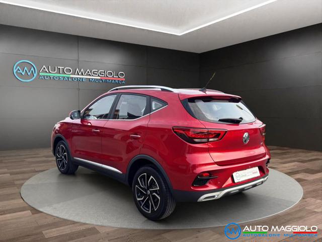 MG ZS 1.5 VTi-tech Luxury PREZZO REALE usato a CURTAROLO