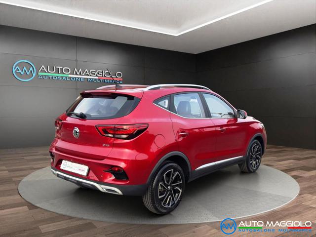 MG ZS 1.5 VTi-tech Luxury PREZZO REALE - foto 4 di 4