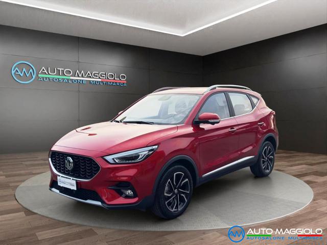 MG ZS 1.5 VTi-tech Luxury PREZZO REALE usato a CURTAROLO