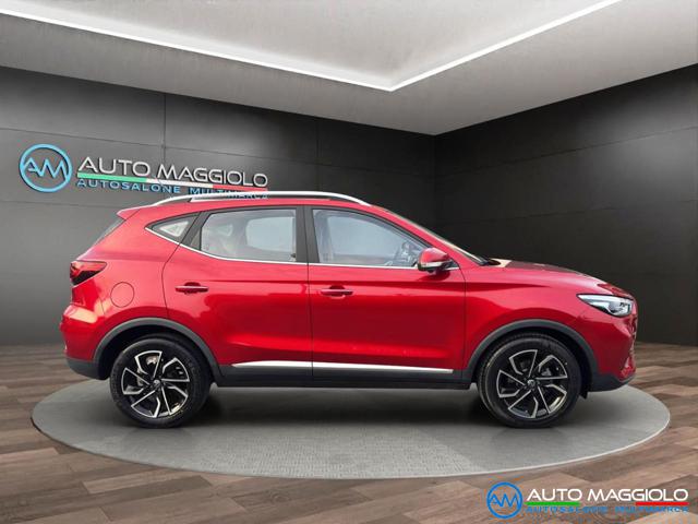 MG ZS 1.5 VTi-tech Luxury PREZZO REALE - foto 3 di 4