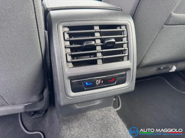 Volkswagen Golf 2.0 TDI SCR 116 CV Style PREZZO REALE usato a CURTAROLO