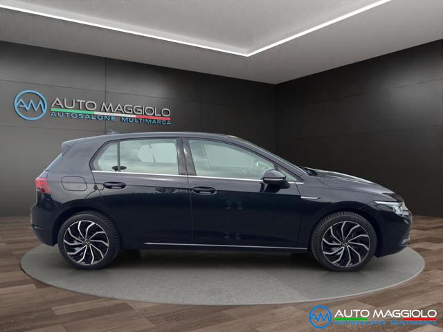 Volkswagen Golf 2.0 TDI SCR 116 CV Style PREZZO REALE - foto 4 di 4