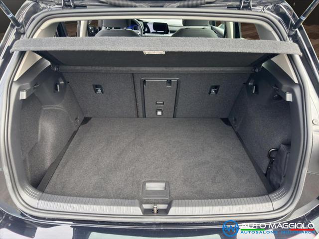 Volkswagen Golf 2.0 TDI SCR 116 CV Style PREZZO REALE, del 2022, 56.900 km, in vendita a Curtarolo (PD)