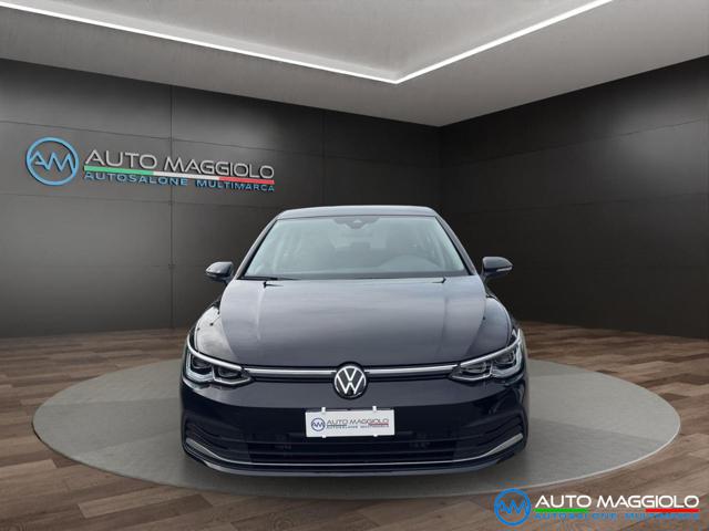 Volkswagen Golf 2.0 TDI SCR 116 CV Style PREZZO REALE - foto 2 di 4